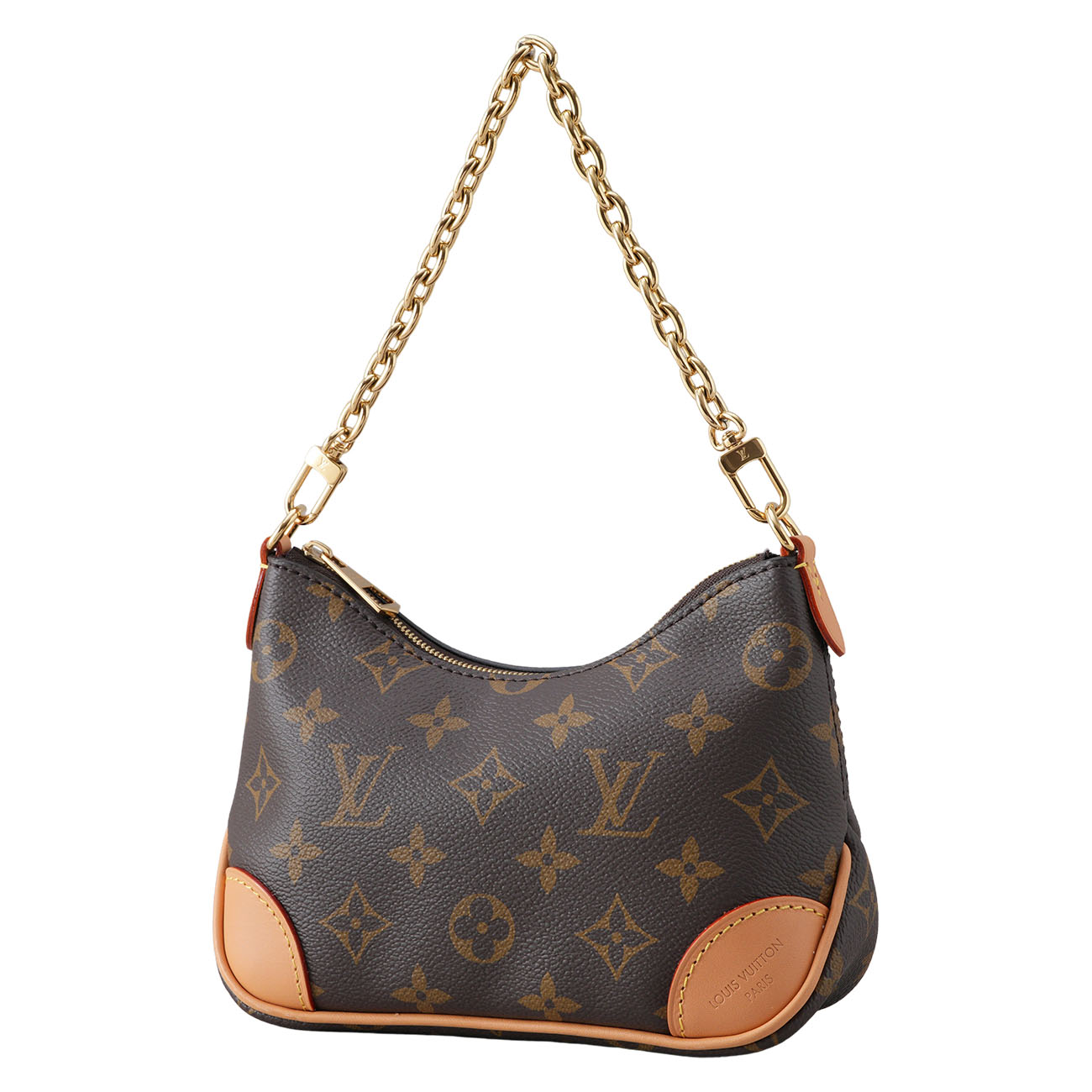 LOUIS VUITTON(USED)루이비통 M25519 모노그램 나노 불로뉴